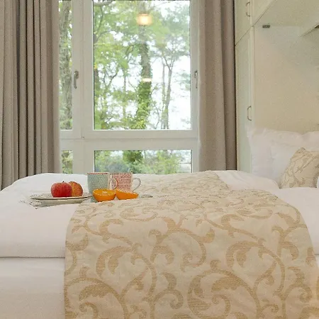 Apartman Darja Heringsdorf